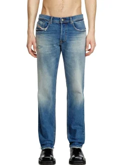 2023 D Finitive Jeans