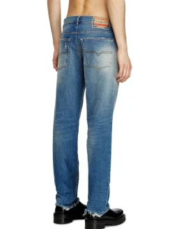 2023 D Finitive Jeans