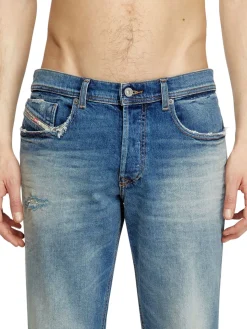 2023 D Finitive Jeans