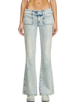 D Hush Jeans