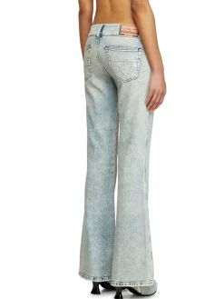 D Hush Jeans