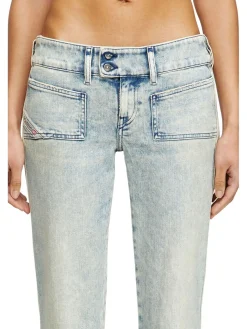 D Hush Jeans