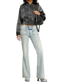 D Hush Jeans