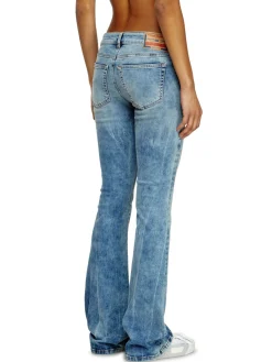 1969 D Jeans