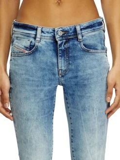 1969 D Jeans