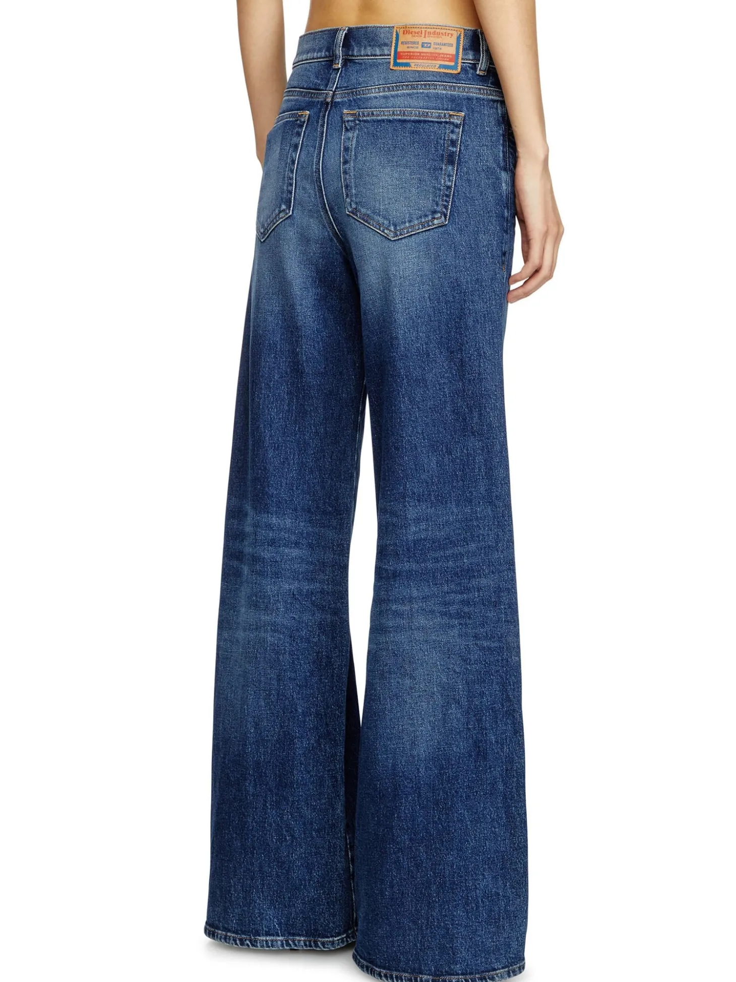 1978 D Jeans