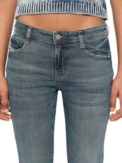 1969 D Jeans