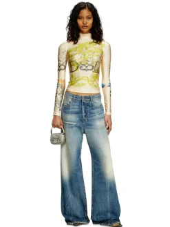 1996 D Jeans