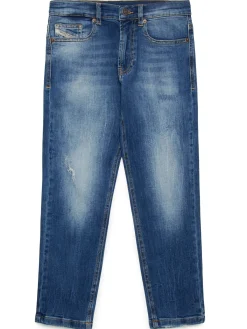 D Lucas J Jeans Bambino