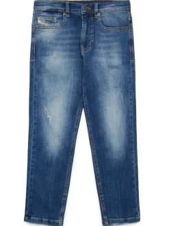 D Lucas J Jeans Bambino