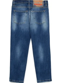 D Lucas J Jeans Bambino