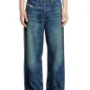 2001 D Macro S2 Jeans