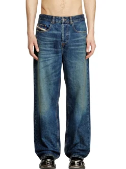 2001 D Macro S2 Jeans