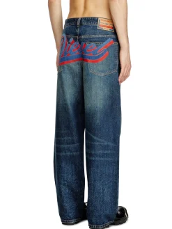 2001 D Macro S2 Jeans