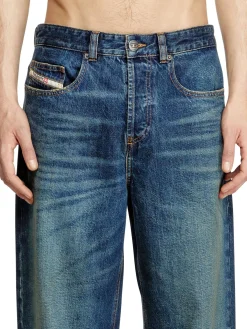 2001 D Macro S2 Jeans