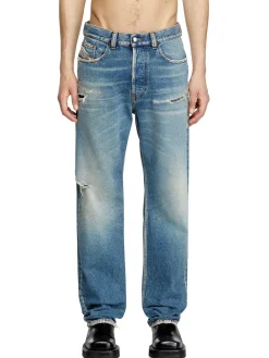 2010 D Macs Jeans