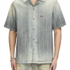 D Nabil Camicia