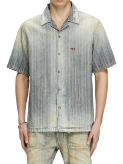 D Nabil Camicia