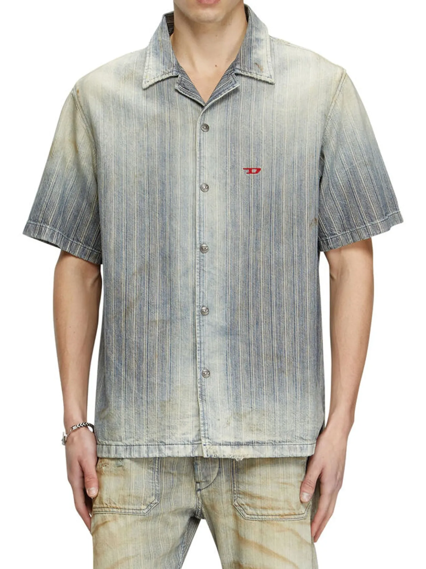 D Nabil Camicia