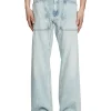 D Zeta Jeans