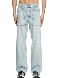 D Zeta Jeans
