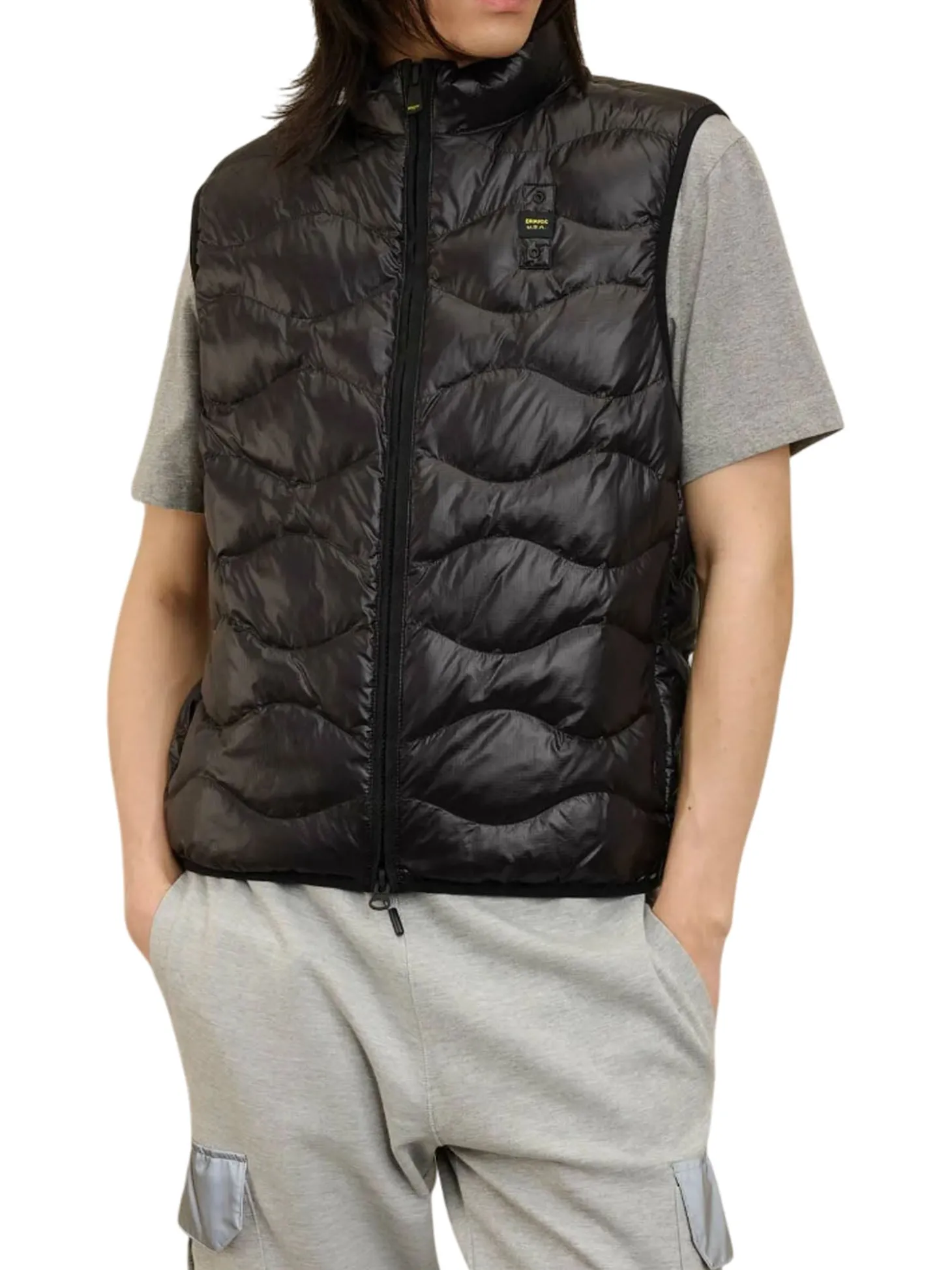 Danny Waistcoat