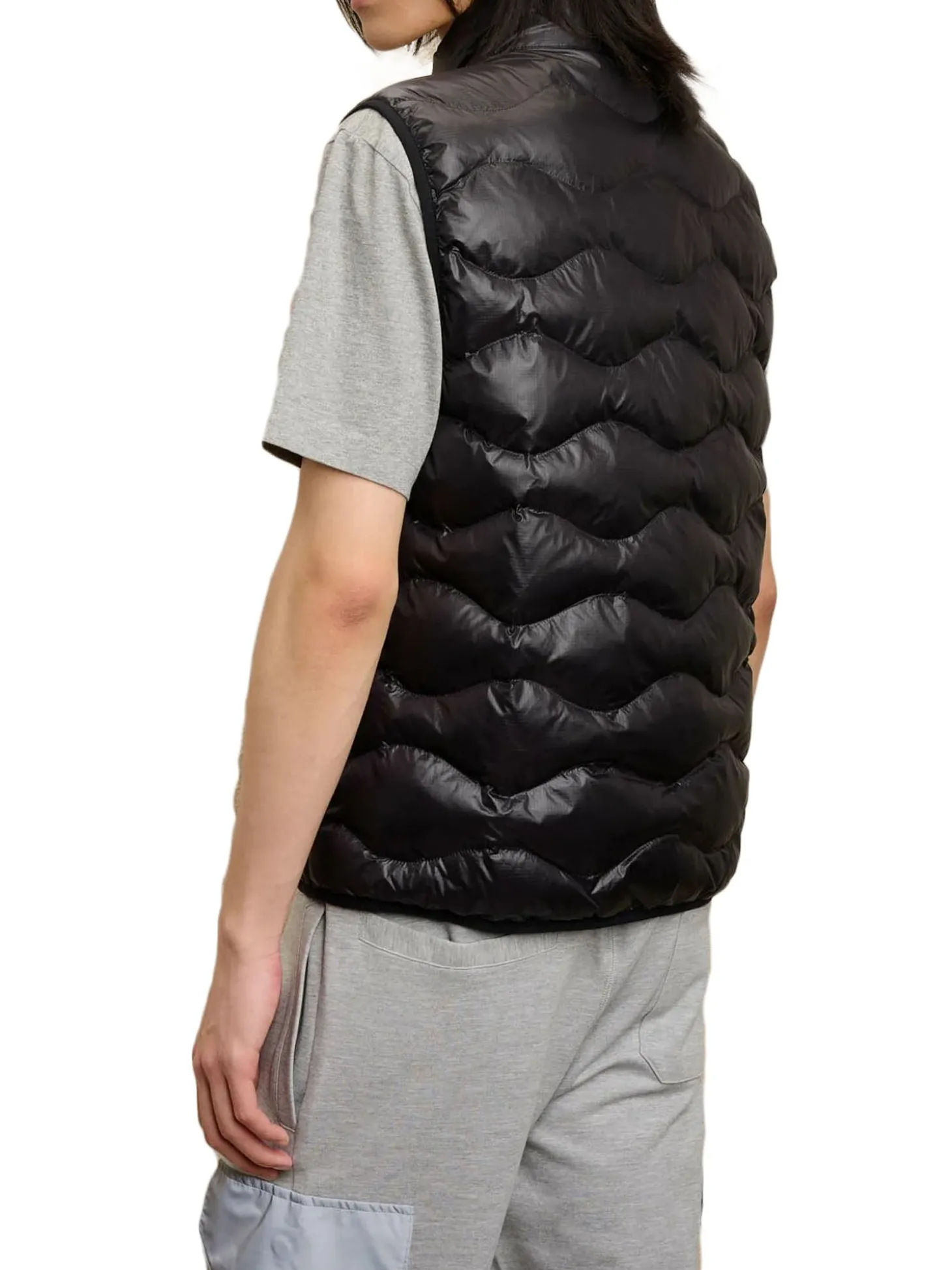 Danny Waistcoat