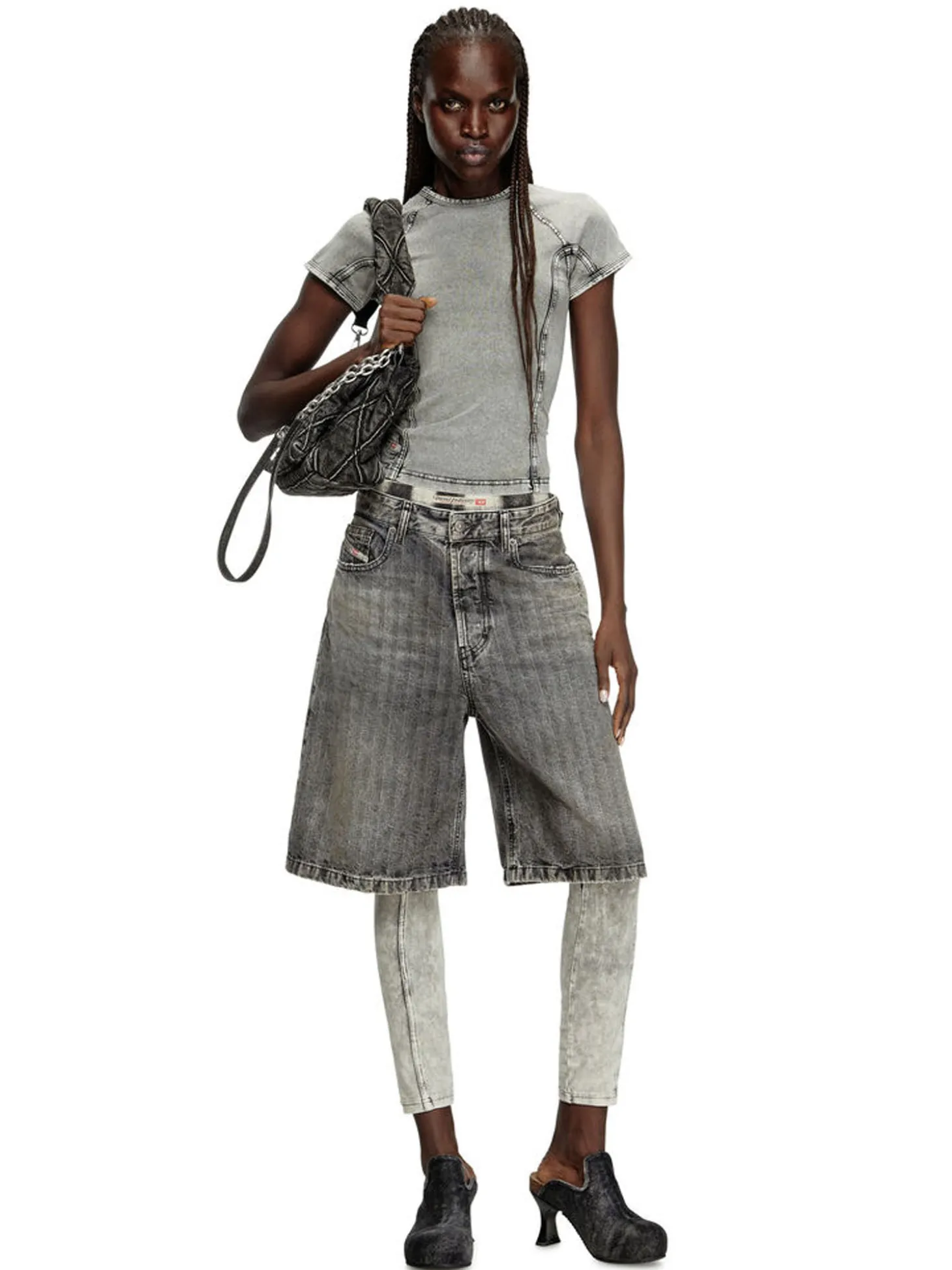 De Sire Short Calzoncini