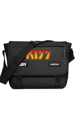 Delegate + Kiss Brand