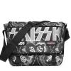 Delegate + Kiss Grunge