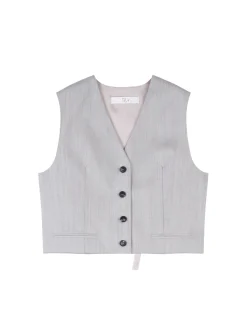 Delhi Gilet
