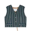 Delhi Riga Gilet