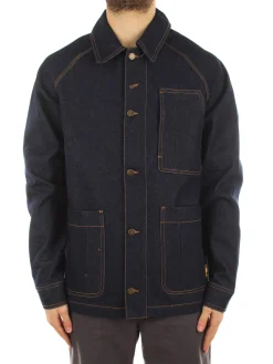 Denim Epic Jacket