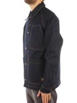 Denim Epic Jacket