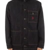 Denim Work Jacket Matador