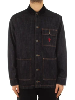 Denim Work Jacket Matador