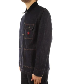 Denim Work Jacket Matador
