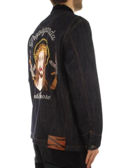 Denim Work Jacket Matador