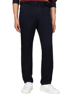 Denton Chino Satin