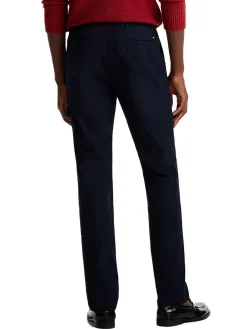 Denton Tech Chino