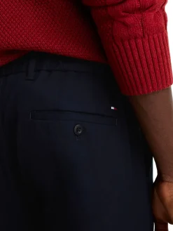 Denton Tech Chino