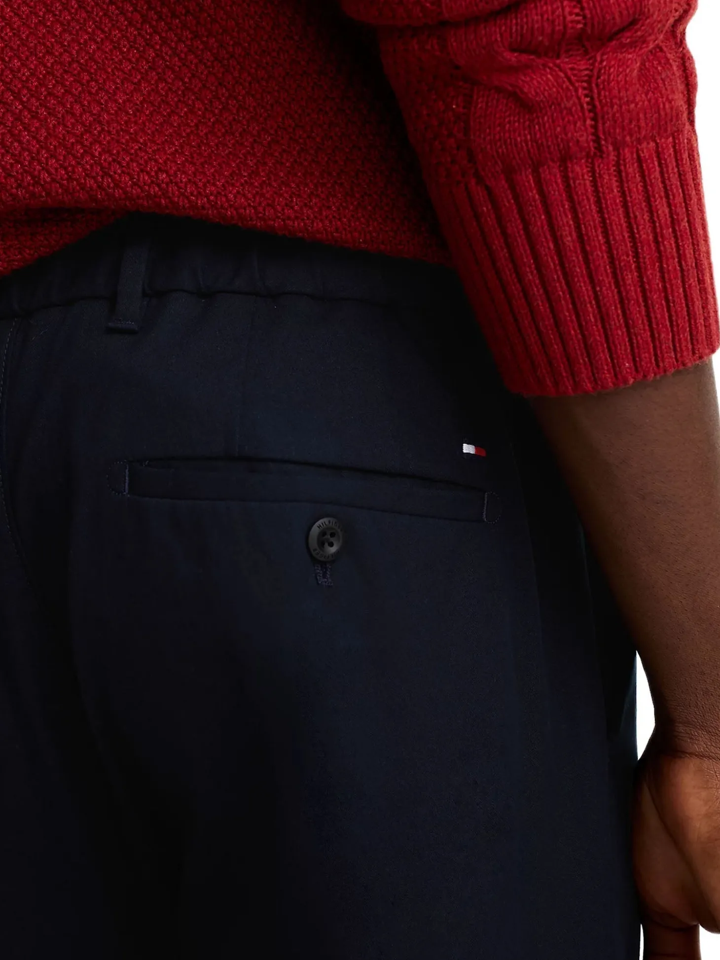 Denton Tech Chino