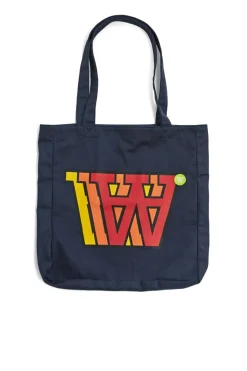 Desi Aa Tote Bag