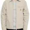 Detroit Jacket