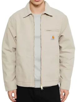 Detroit Jacket