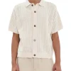 Dez Sweater Shirt