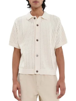Dez Sweater Shirt