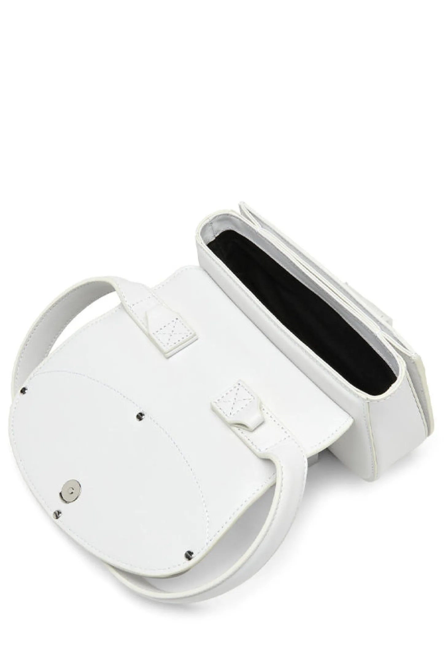 DIESEL - Borse Bianco