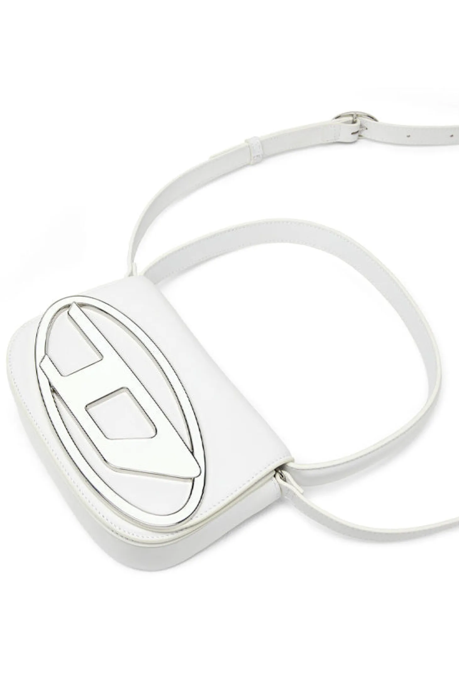 DIESEL - Borse Bianco
