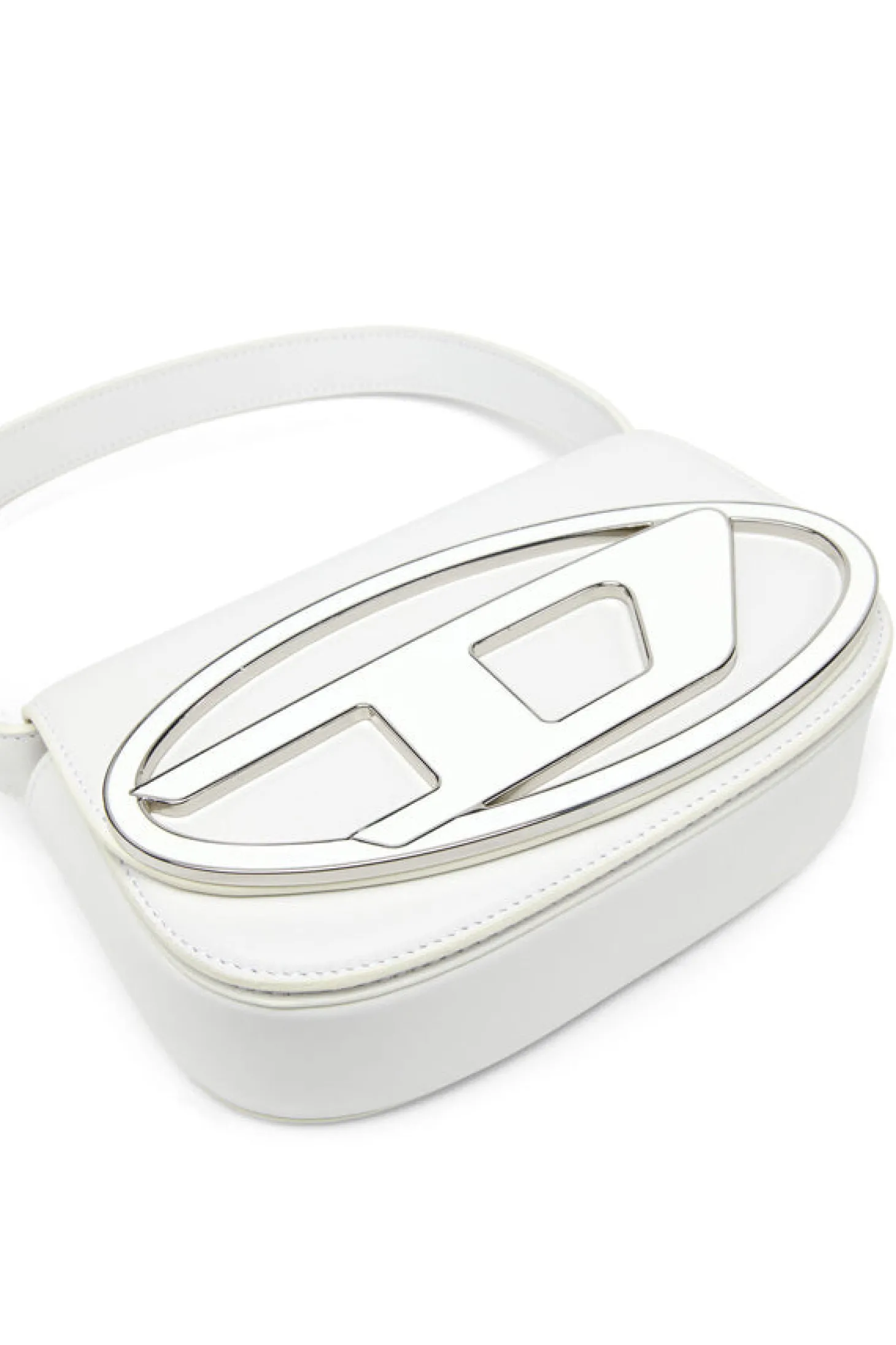 DIESEL - Borse Bianco